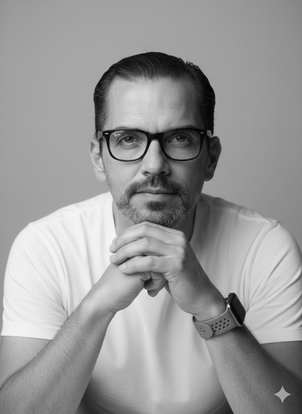 Omar Centeno H., autor de Restaurante Rentable